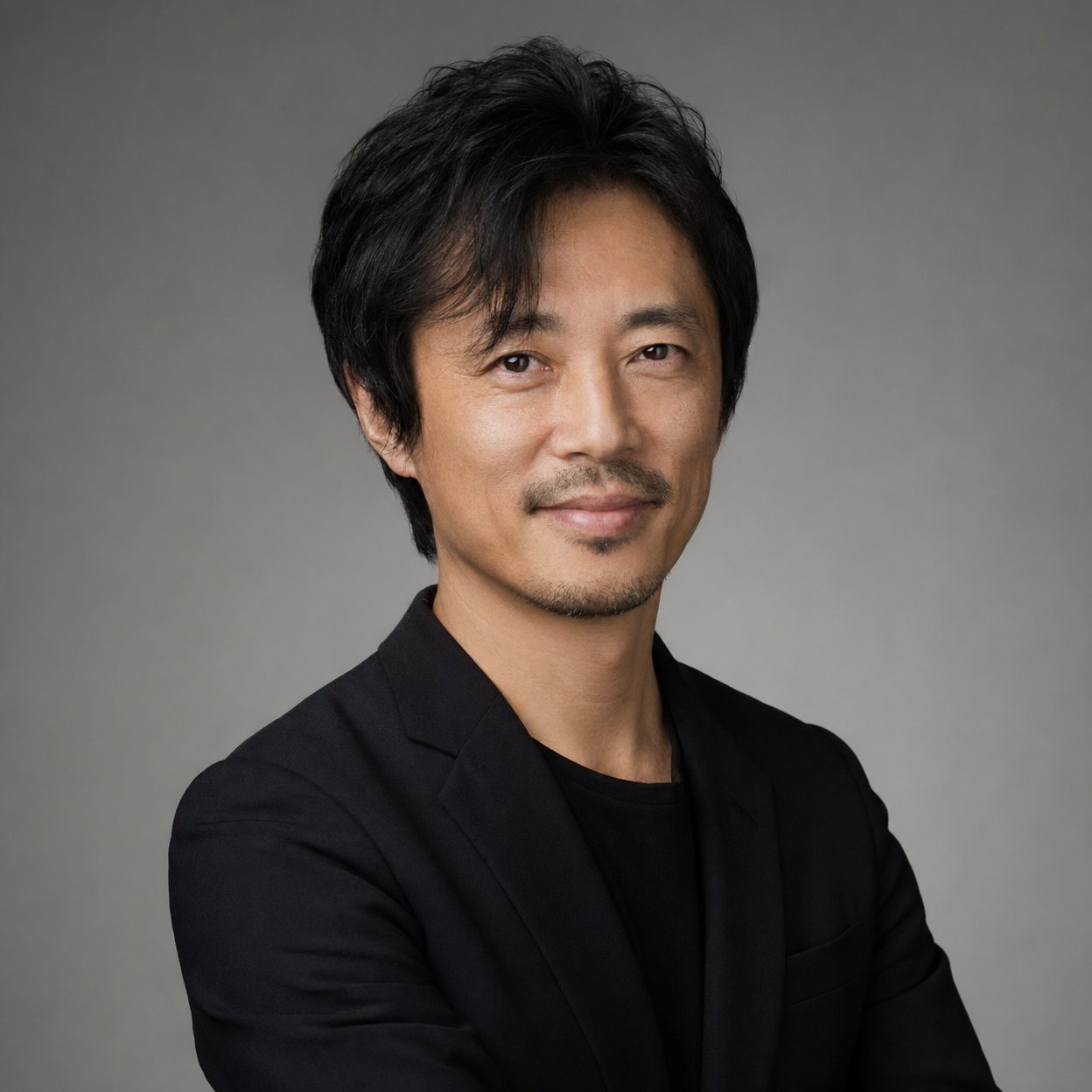 平台精选导演顾问陈志远
